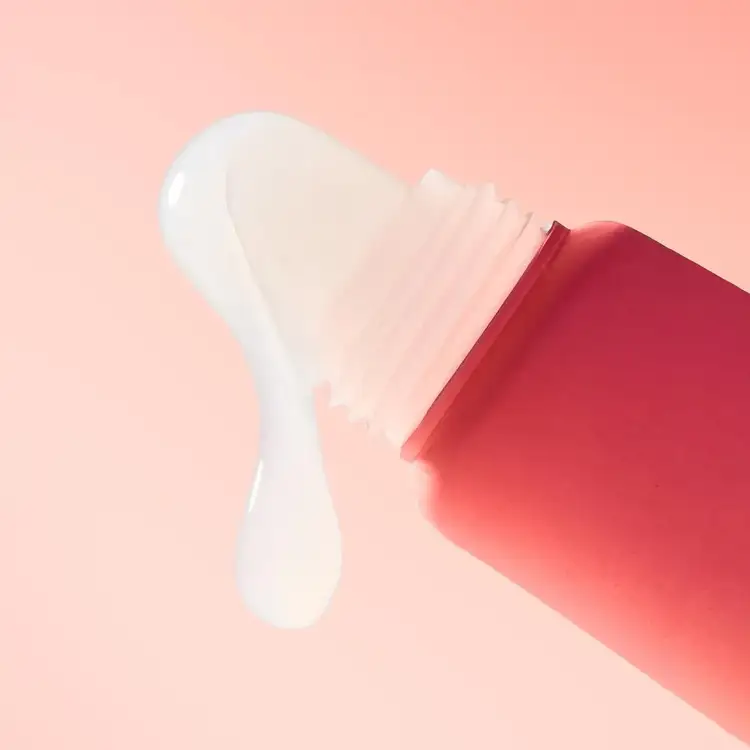Collagen Cushion Peptide Bálsamo labial restaura y nutre los labios