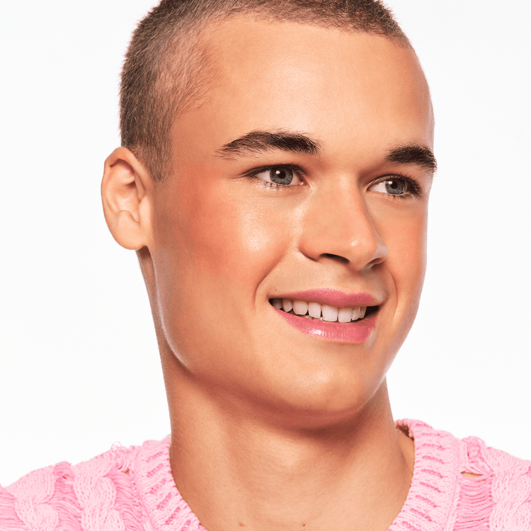 Juicy Melon Tinted Lip & Cheek Balm Colorete + iluminador