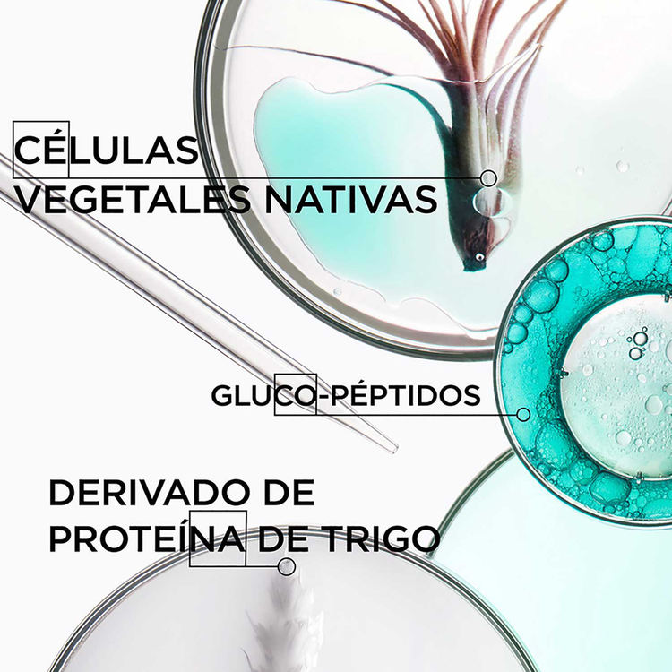 Resistance - Suero capilar, repara y reconstruye la fibra capilar