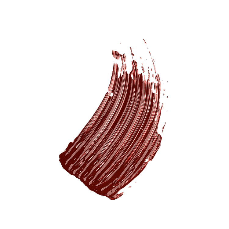 High Impact Black Honey - Máscara de pestañas, voluminiza las pestañas