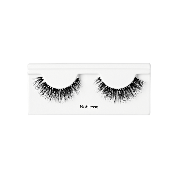 Lash Couture Removedor de maquillaje hecha a mano con seda sintética