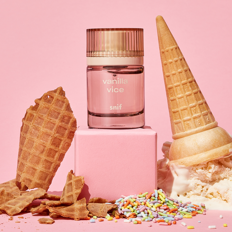 Vanilla Vice - Eau de toilette, fragancia clásica