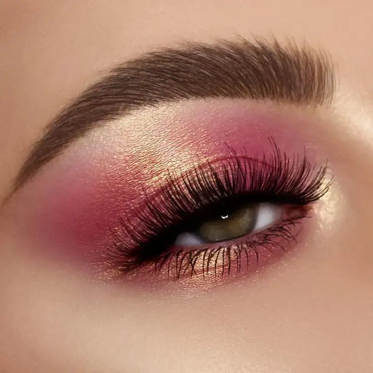 Mothership Vii Divine Rose Palette inspirada en la rosa