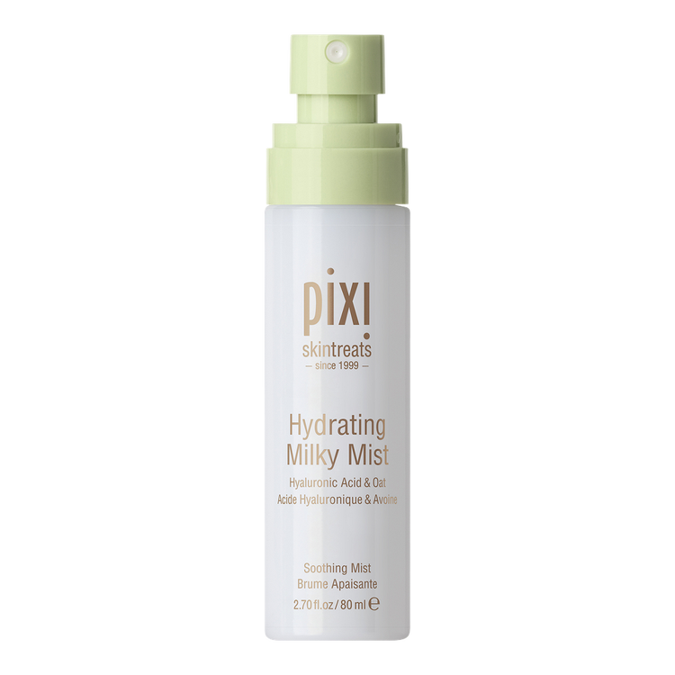 Hydrating Milky Bruma hidratante hidrata la piel