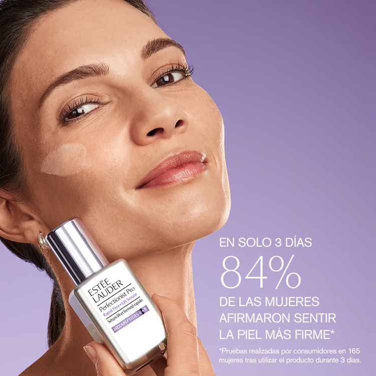 Perfectionist Pro Rapid Firm + Lift Suero con hexapéptidos
