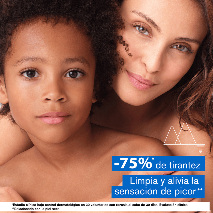 Xémose - Aceite limpiador 500 ml, comodidad instantánea y duradera