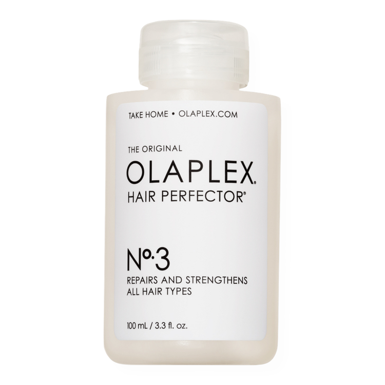 No.3 - Protector capilar, ayuda a reparar el cabello
