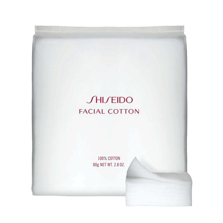 Facial Cotton - Algodón facial, para una aplicación delicada