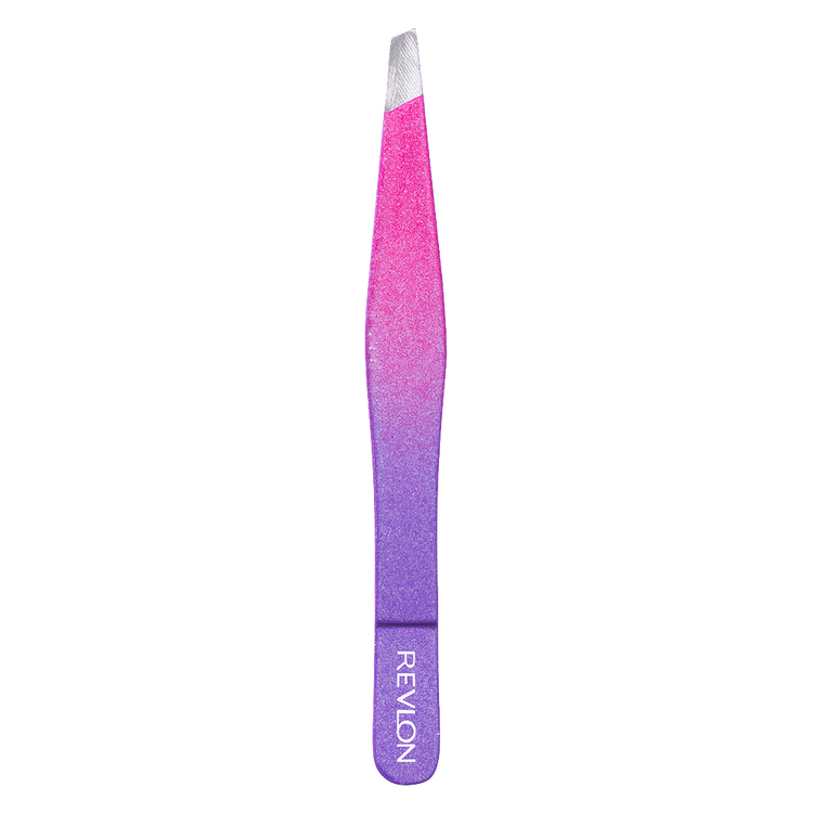 Revlon Bt Pinzas para cejas retira suavemente