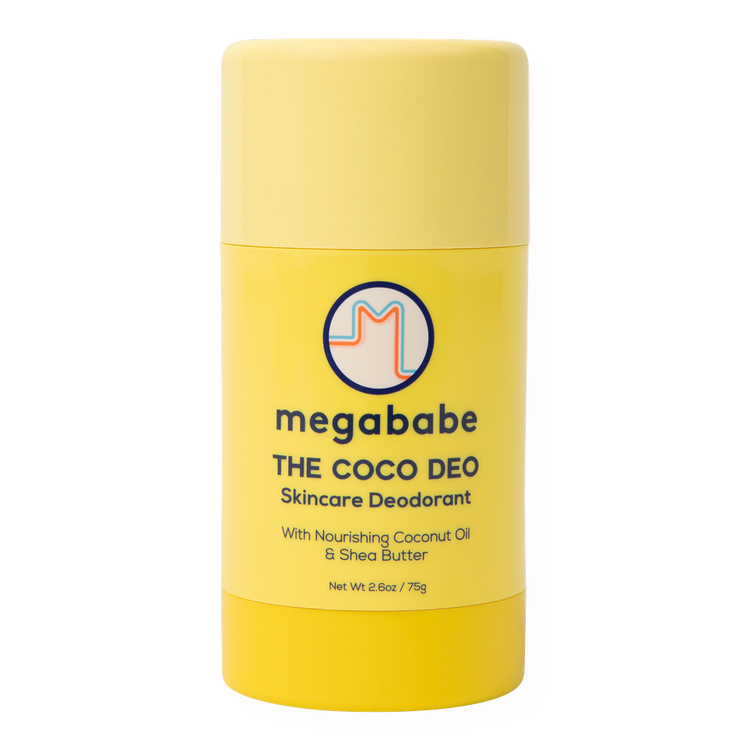 The Coco Deo Desodorante protege contra los olores