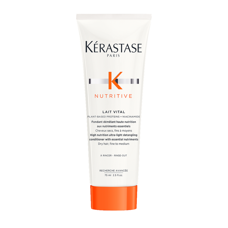 Nutritive - Acondicionador, nutrición para cabello seco