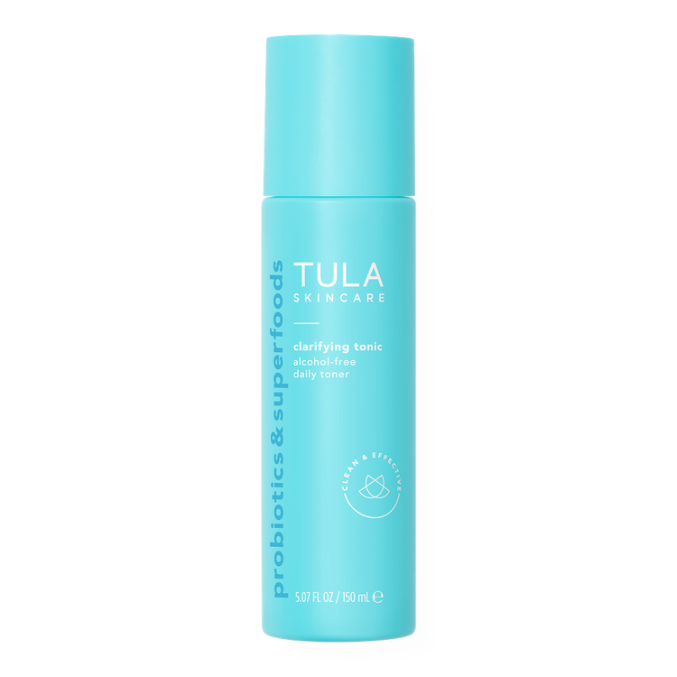 Clarifying Tonic Alcohol-Free Daily Tónico reduce apariencia de poros