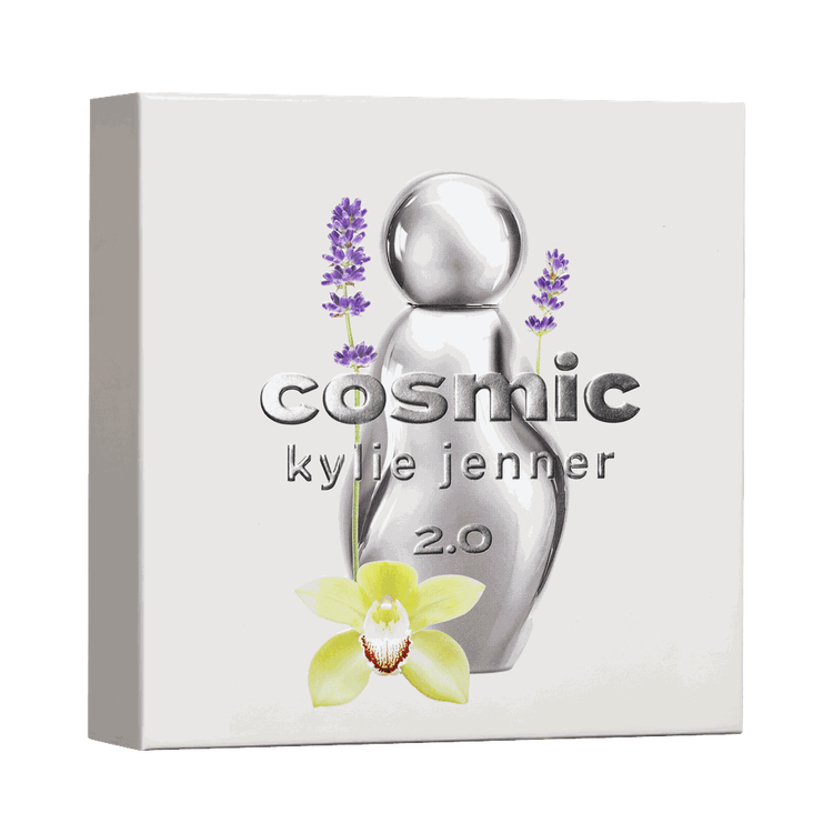 Cosmic 2.0 - Set de regalo, Eau de Parfum 50ml + PS 10ml