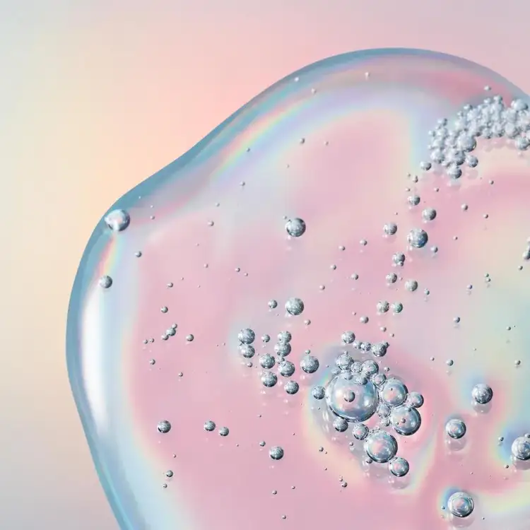 Power Zinc Gel limpiador gel