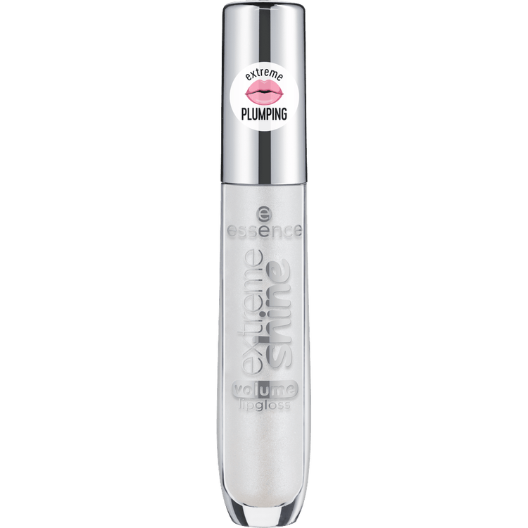 Extreme Shine Volume Lipgloss - Brillo labial, efecto de extra volumen