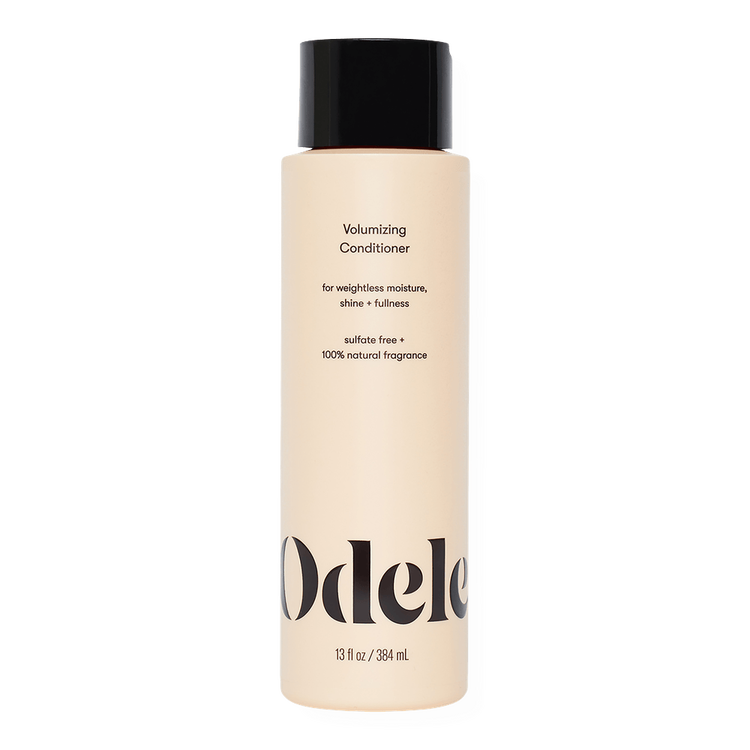 Volumizing Acondicionador