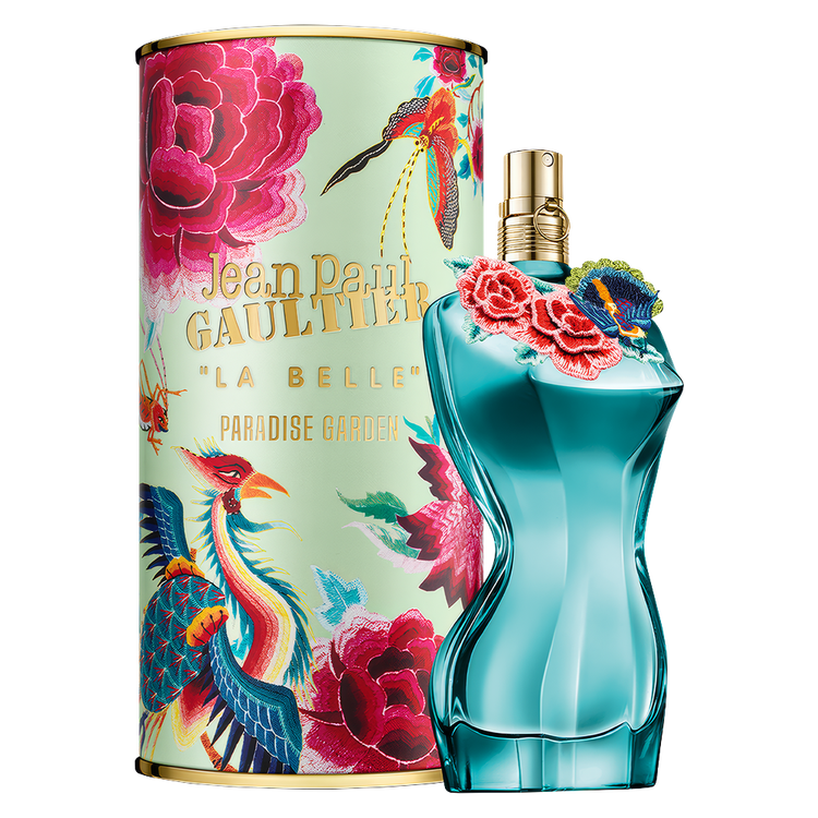 La Belle Paradise Garden Eau De Parfum Perfume para hombre