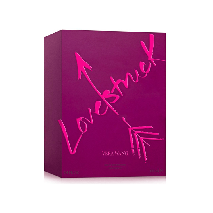 Lovestruck Eau De Parfum Perfume para mujer