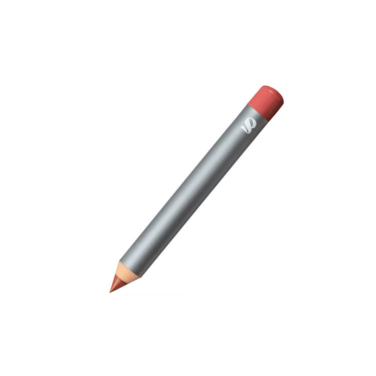 Labial Individual - Lápiz labial con pigmentación intensa y acabado profesional, 3 gr