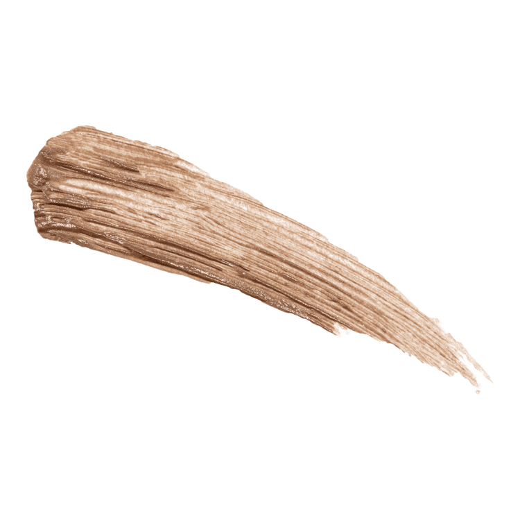 Grandebrow 2-In-1 Tinted Brow Gel + Brow Enhancing Serum Gel para cejas y suero potenciador gel con color y suero potenciador.