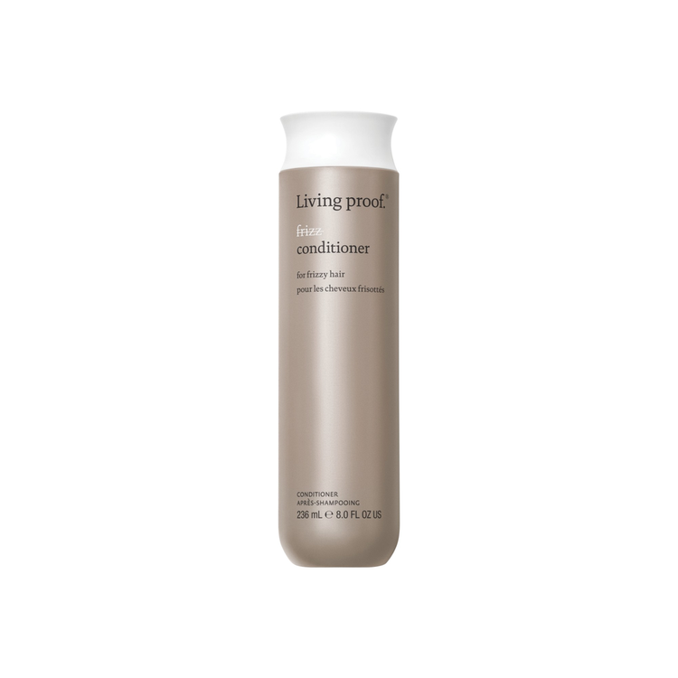 No Frizz - Acondicionador, elimina frizz y protege contra la humedad