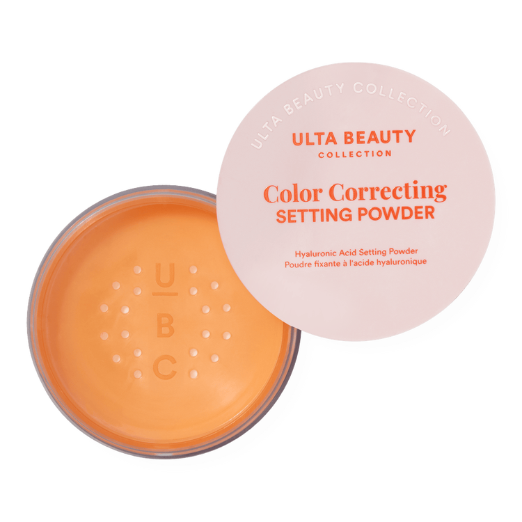 Ha Setting - Polvo fijador, difuminado aterciopelado