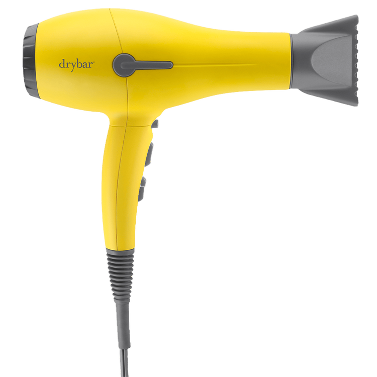 Buttercup - Secadora, seca el cabello 20% más rápido
