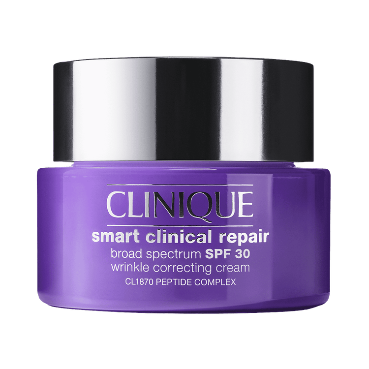 Smart Clinical Repair™ Wrinkle Correcting Cream Spf 50 Crema repara visiblemente las arrugas