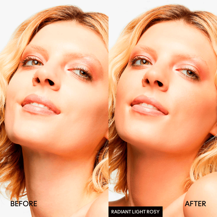 Skinfinish Sunstruck Radiant Bronzer - Bronzer en polvo, bronceado luminoso, suave y realista