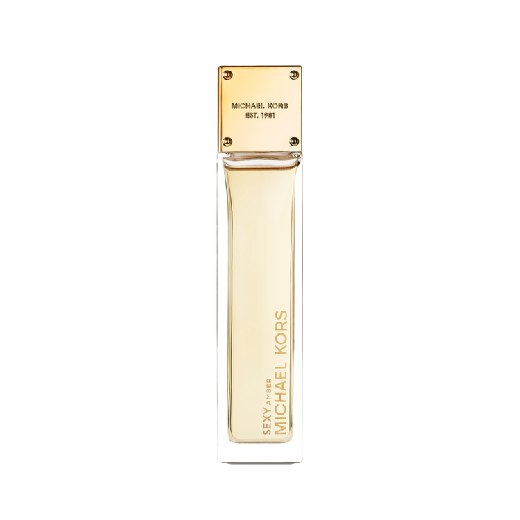 Sexy Amber Perfume para mujer