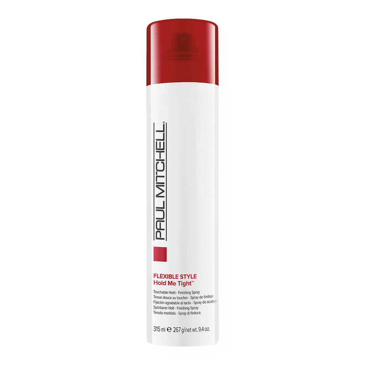 Flexible Style Hold Me Tight Finishing Spray fijador fijación fuerte