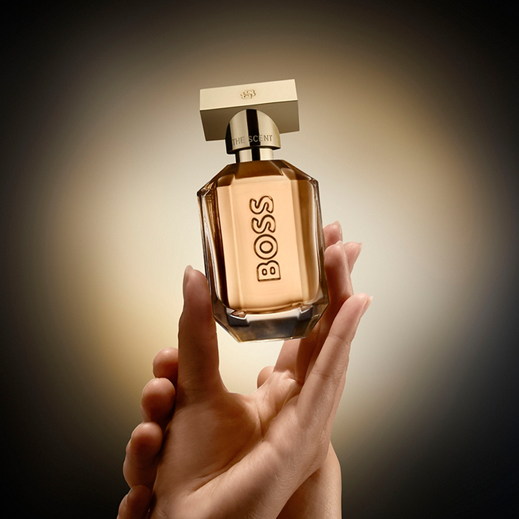 Boss The Scent Eau De Parfum - Perfume, para mujer