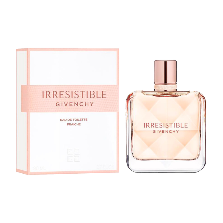 Irresistible - Eau De Toilette Fraîche, Perfume para mujer