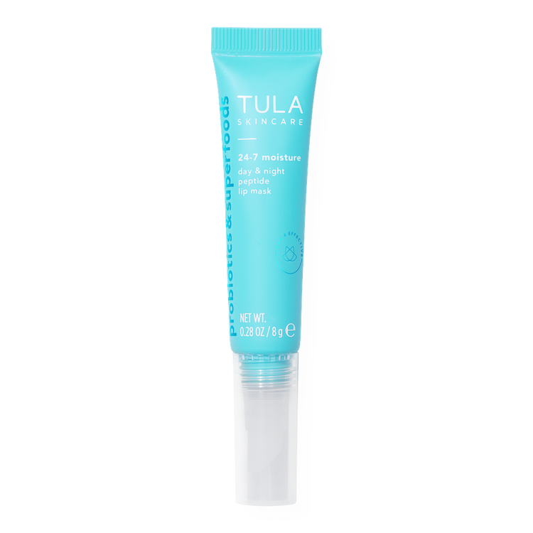 24-7 Moisture Day & Night Peptide Mascarilla labial hidrata los labios