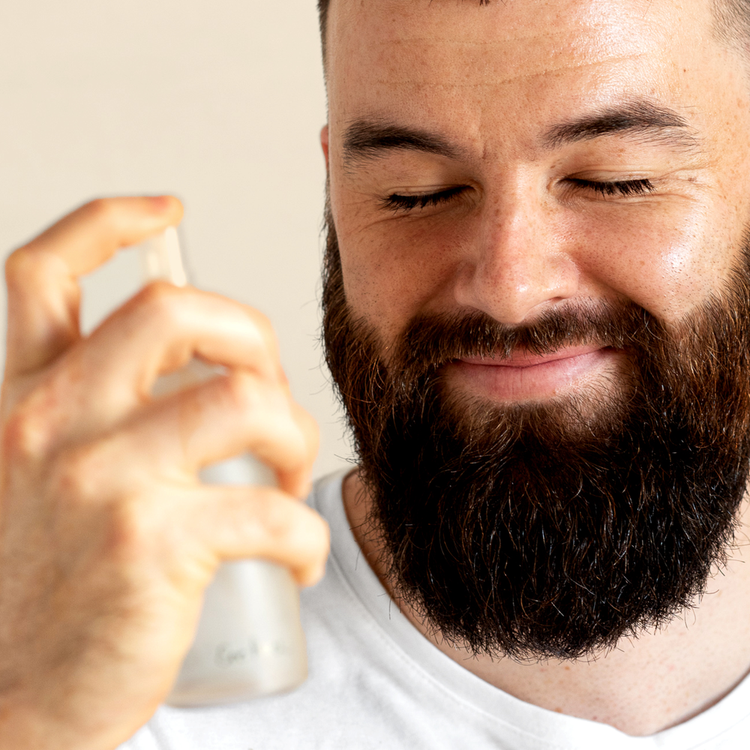 Herbal Face Tonic Tónico hidrata la piel