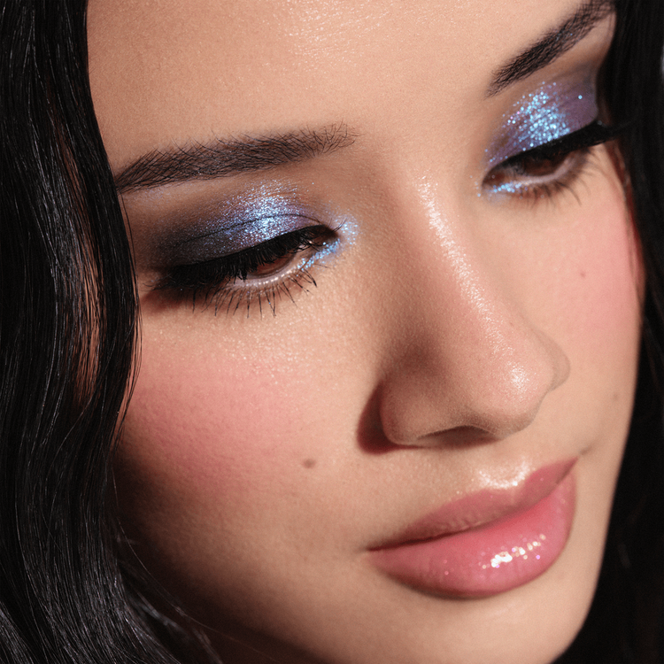 Sugar Mini Palette Mini paleta de sombras pigmento completo