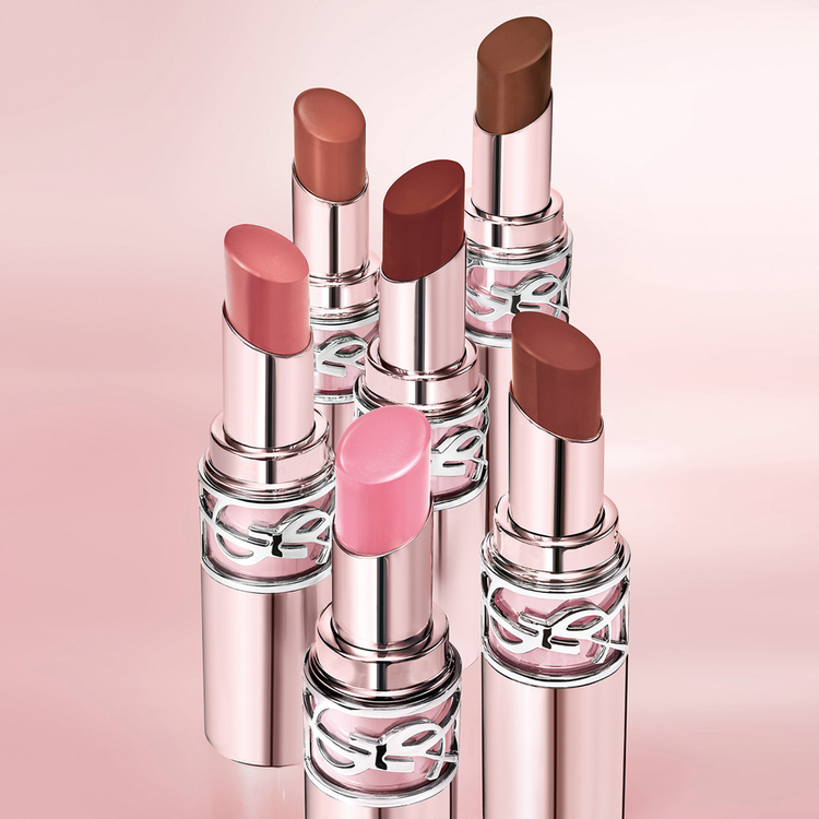 Loveshine Bálsamo labios labios suaves y luminosos