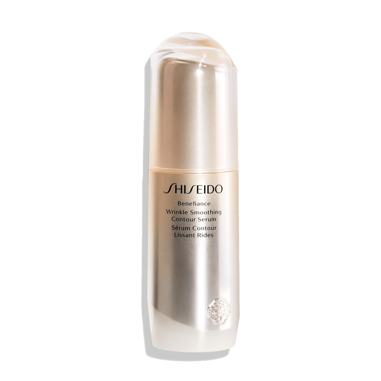 Benefiance - Suero contorno anti-arrugas, suaviza líneas y mejora elasticidad