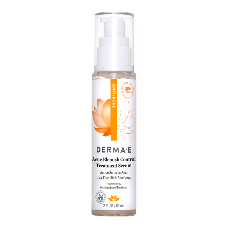 Acne Blemish Control Treatment Serum Suero tratamiento antiacné reduce imperfecciones y trata el acné