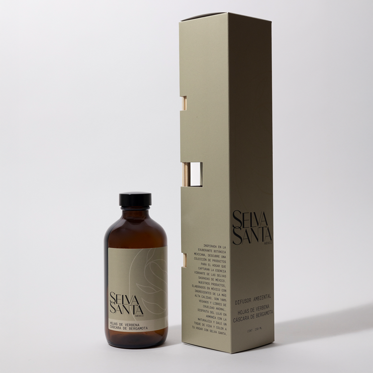 Diffuser Difusor ambiental 3-4 meses