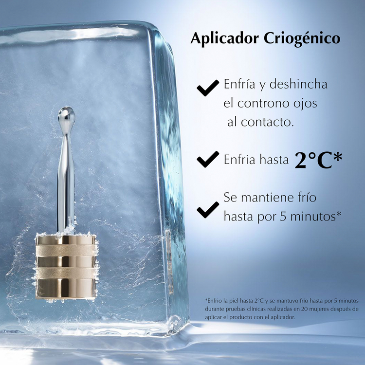 Advanced Night Repair Eye Concentrate Matrix Contorno de ojos concentrado ultra nutritivo