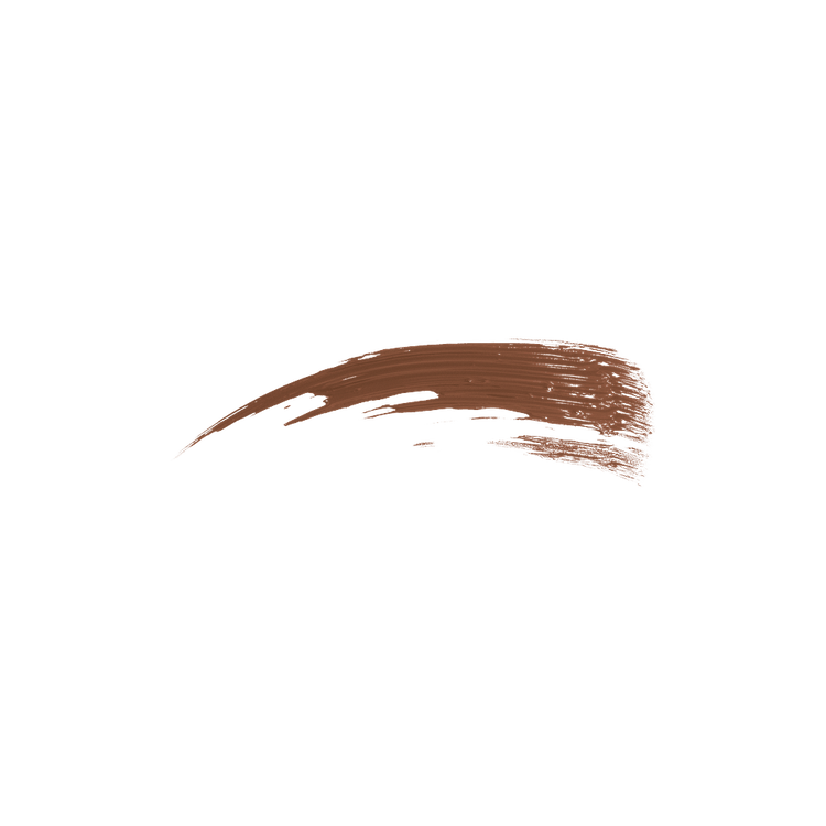 Máscara de pestañas, con 10 aceites escenciales