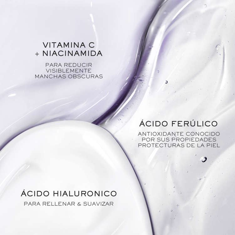 Rénergie Triple Serum Suero de rostro cuidado preventivo y correctivo anti-arrugas