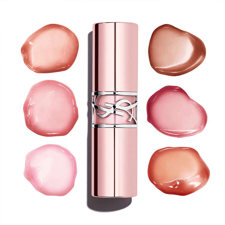 Loveshine Bálsamo labios labios suaves y luminosos