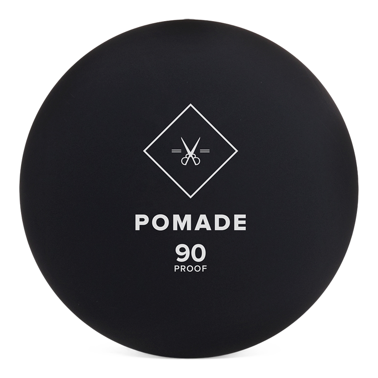 90 Proof Strong Hold Matte Pomada para cabello fijación fuerte