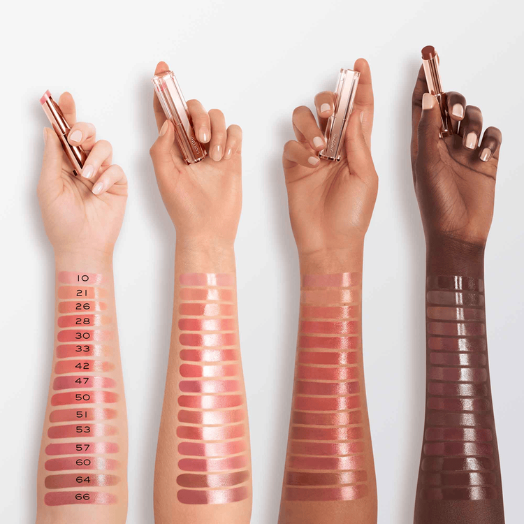 Lip Idôle Butterglow - Bálsamo labial, hidrata y aporta luminosidad