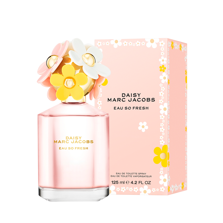 Daisy Eau De Toliette - Perfume, para mujer