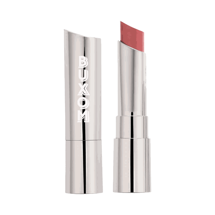 Buxom Labial de acabado satinado color intenso y volumen | Ulta Beauty MX