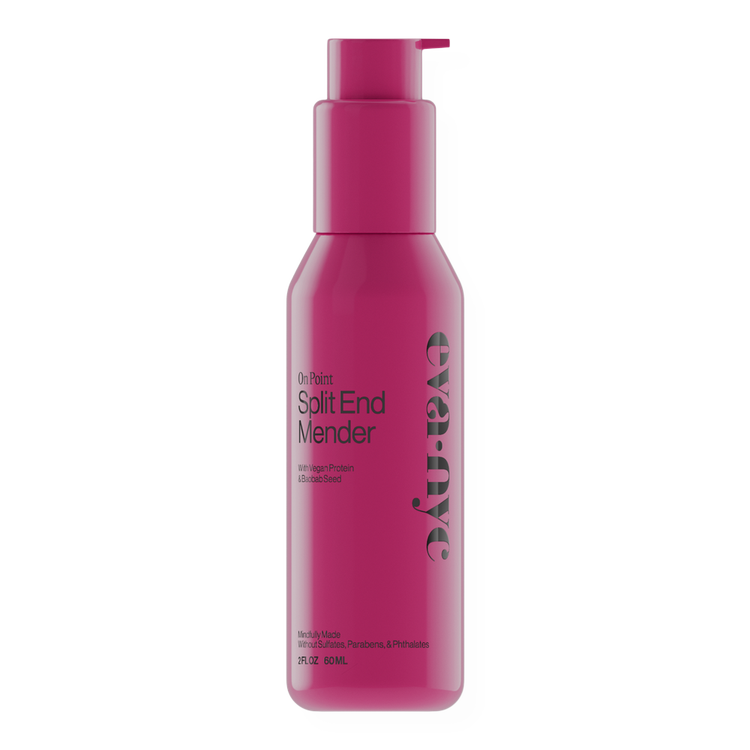 Eva Nyc On Point Crema anti-frizz suavidad para el cabello