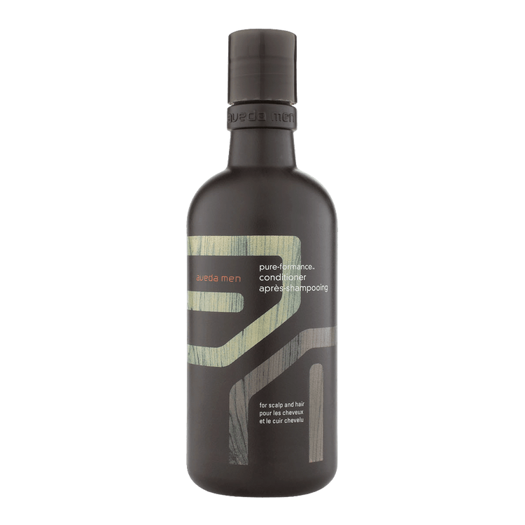 Men Pure-Formance Acondicionador refresca, acondiciona y aporta brillo